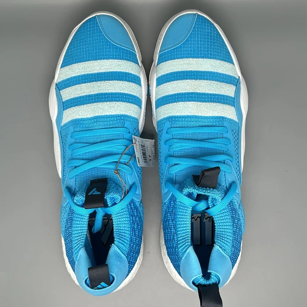 Adidas Trae Young 2 Baseketball‎ Shoes H06479 Men’s Sz 17